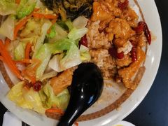 -永和大王(广渠店)