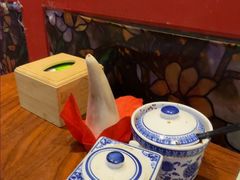 -李记白水羊头·清真老味家常菜(石景山店)