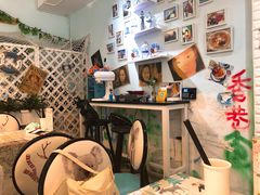 -超琪星·咖啡简餐(川音店)