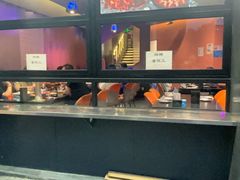 -串亿88烧烤·羊腿·羊蝎子(板泉路店)