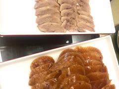 -玉林烤鸭店(垡头店)