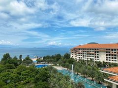 -惠州金海湾嘉华度假酒店