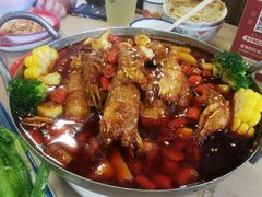 -老三样·旧食新味(万寿宫店)