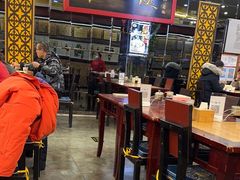 -都一处烧麦馆(前门店)