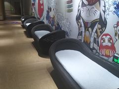 -汤W城市微度假(仓山店)