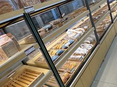 -长发西饼(临顿路店)