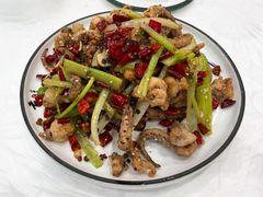 -聚福缘菜馆(隆昌路店)