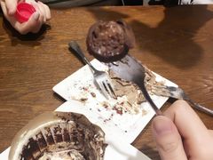 -Awfully Chocolate(来福士广场店)