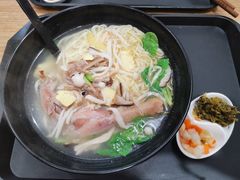 -好麺世家海鲜面馆(新建中路店)