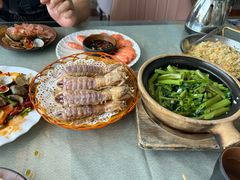 -阿龙海鲜农家乐·三亚老字号(海棠湾店)