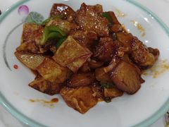 -清真素福拉面丝路美食(六里桥东店)