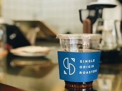 -KYO COFFEE(胶州路店)
