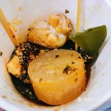 烟台美食｜地下超市の小吃！！！