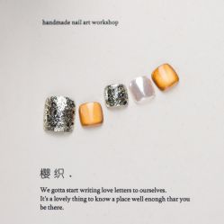 -樱织日式美甲美睫