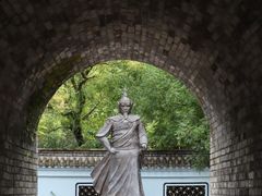-台州府城(江南长城)