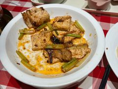 -西贝(紫荆广场店)