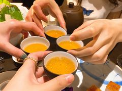 -广州文华东方酒店·江-由辉师傅主理