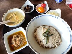 -同得兴 Since·1995 传统苏式面馆(嘉馀坊店)