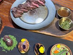 -黑角餐厅美式狂野Blackhorn(昌茂花园店)