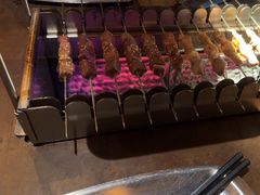 -麦凯伦烧烤·精酿超级工厂店(金桥总店)