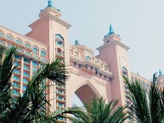 -亚特兰蒂斯水世界冒险乐园