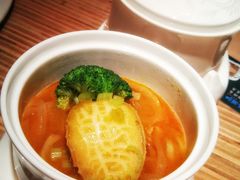 -江湖情酸菜鱼(万菱汇店)