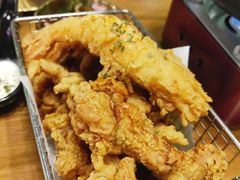 -HOTISLAND海鸡岛·韩国料理(江南西店)