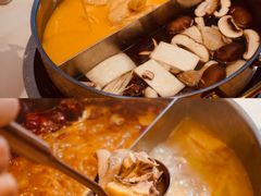-斯普汇生蚝牛排馆(中骏世界城店)