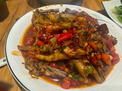 -小口味