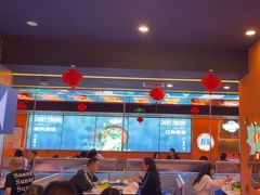 -渔香岛美蛙鱼头火锅店(威清路店)