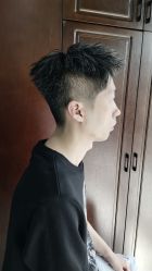 -大人物·男士理发馆