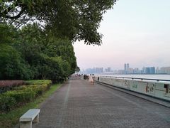 -钱塘江
