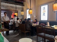 -北方家宴(番禺永旺店)