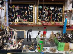 -暮晚尘香汉服旗袍