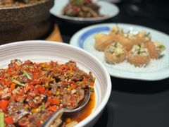-铜锣湾·有麝自然香(渝北财富中心店)