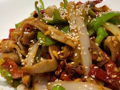 -小尕子·新疆菜(明园店)