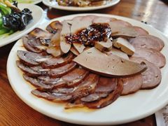 -三盛轩回民饺子馆