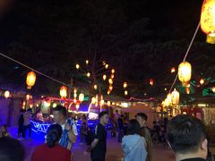 -旺角小渔村·海肠捞饭开创者(环山路店)