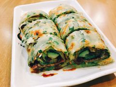 -台北楚楚园馅饼粥(虹桥南丰城店)