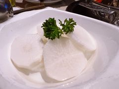 -浩爷羊蝎子火锅(望京店)