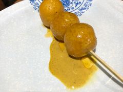 -十六蒲(桂林路店)