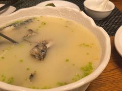 -青岛海景花园大酒店·白果树餐厅青岛菜