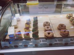 -DRUNK BAKER(上海陕康里店)