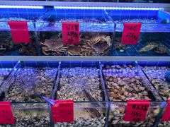 -金海湾海鲜排档(朱家尖店)