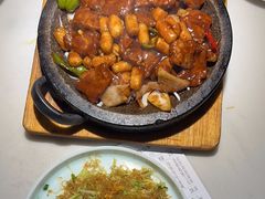 -小菜园新徽菜(连云港海州吾悦店)