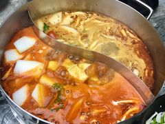 -长勺子东南亚(街道口店)