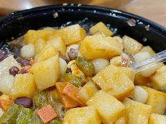糍粑冰粉-串妹花式冰粉(乐山总店)