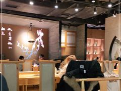 大堂-呷哺呷哺 黄金牧场 (新中关购物中心店)