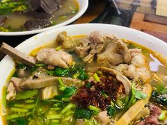 -春雨羊汤店(广开四马路总店)