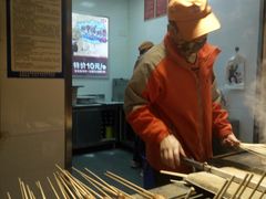 -正新鸡排·炸鸡汉堡(奥城店)